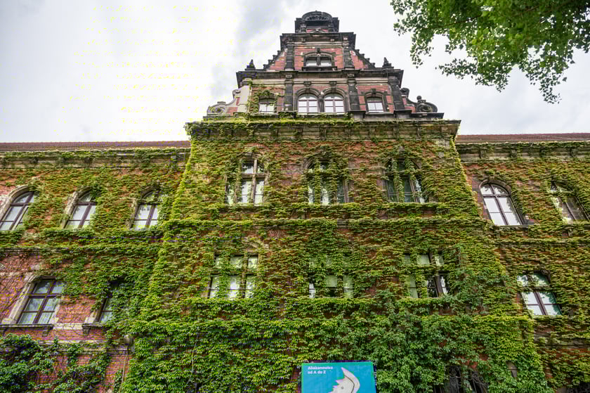 Muzeum Narodowe we Wrocławiu